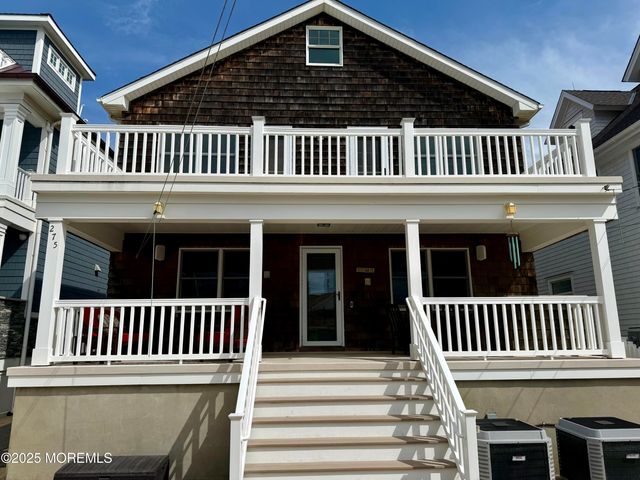 275 Beachfront, Manasquan, NJ 08736