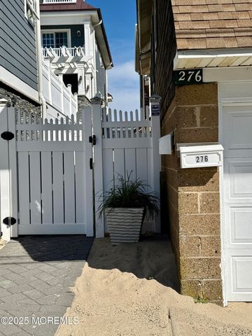 275 Beachfront, Manasquan, NJ 08736