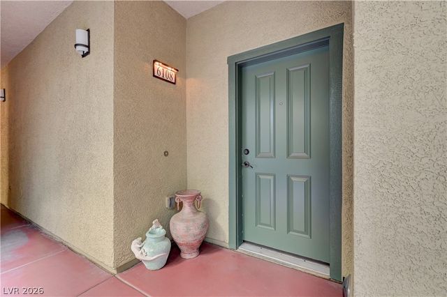2555 Hampton Road 6108, Henderson, NV 89052