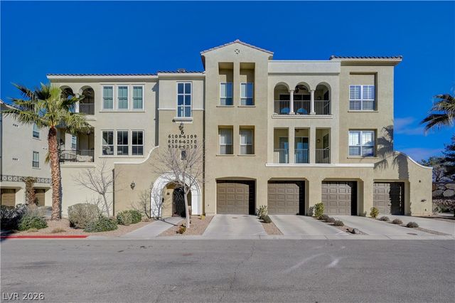2555 Hampton Road 6108, Henderson, NV 89052