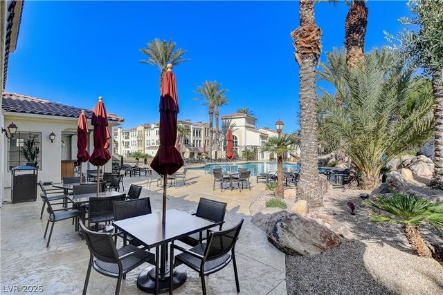 2555 Hampton Road 6108, Henderson, NV 89052