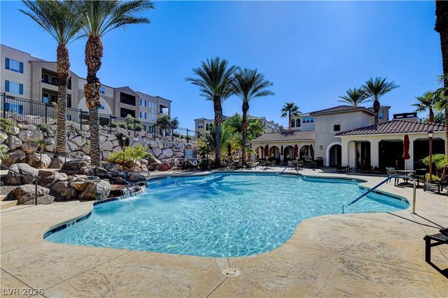 2555 Hampton Road 6108, Henderson, NV 89052