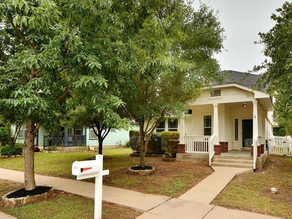 153 Chesser, Kyle, TX 78640