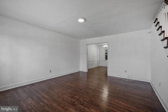819 20TH ST NE, Washington, DC 20002