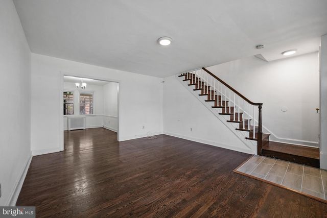 819 20TH ST NE, Washington, DC 20002
