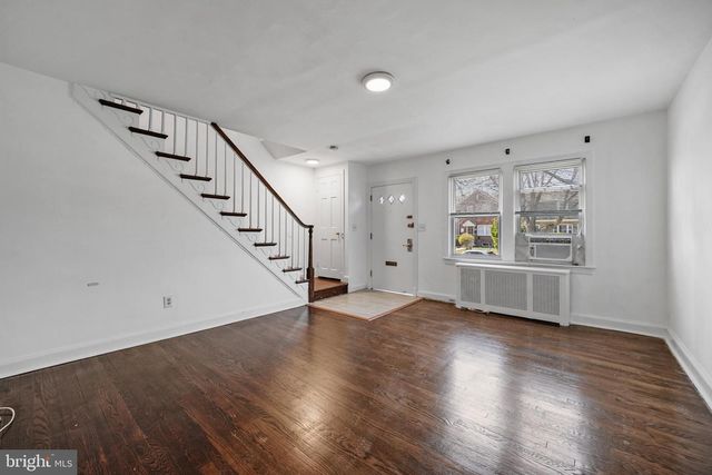 819 20TH ST NE, Washington, DC 20002