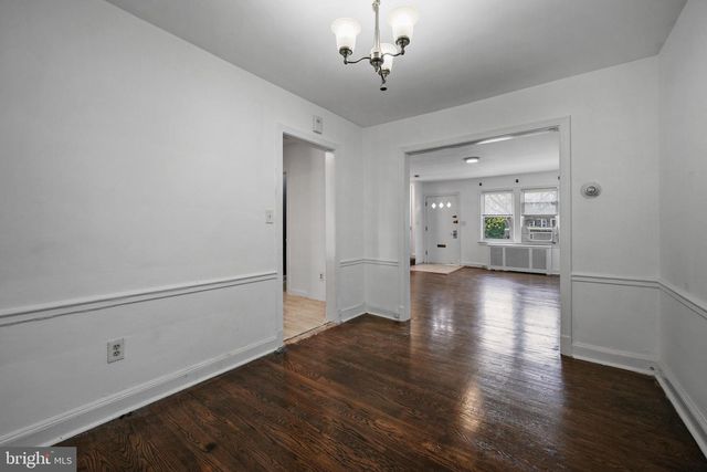 819 20TH ST NE, Washington, DC 20002