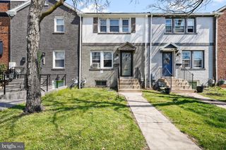 819 20TH ST NE, Washington, DC 20002