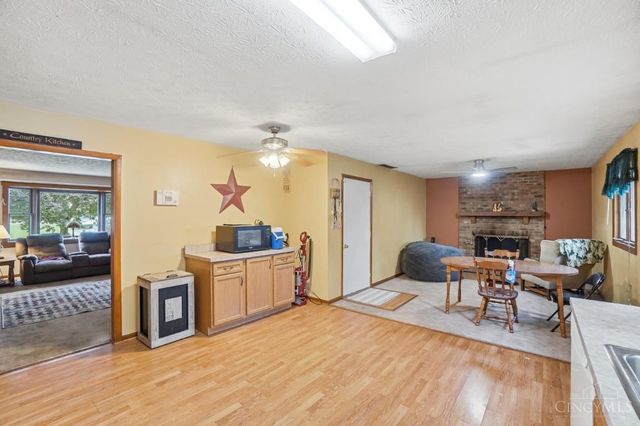 938 Rainbow Court, Lebanon, OH 45036