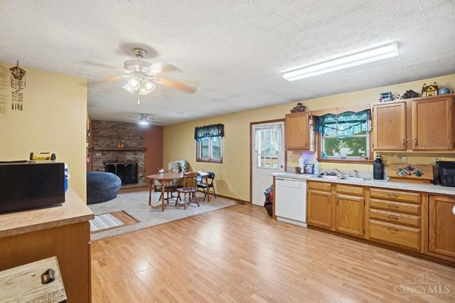 938 Rainbow Court, Lebanon, OH 45036