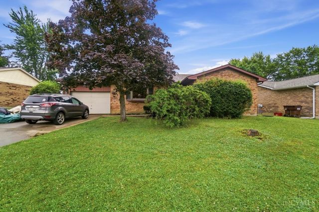 938 Rainbow Court, Lebanon, OH 45036