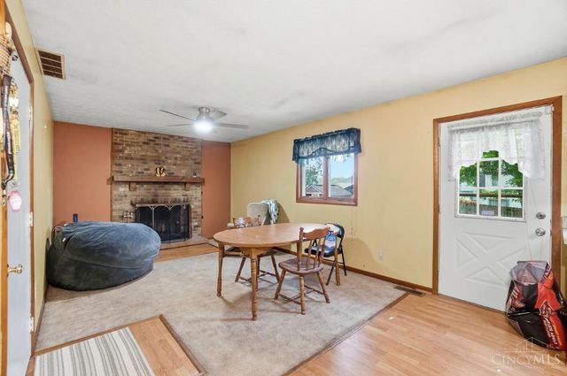 938 Rainbow Court, Lebanon, OH 45036