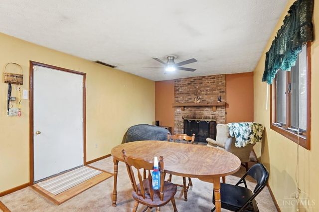 938 Rainbow Court, Lebanon, OH 45036