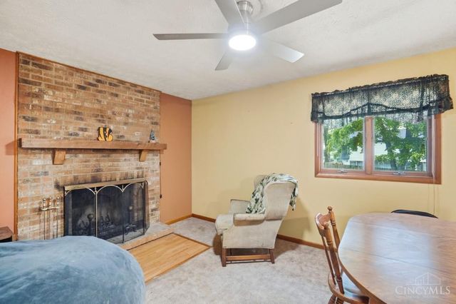 938 Rainbow Court, Lebanon, OH 45036