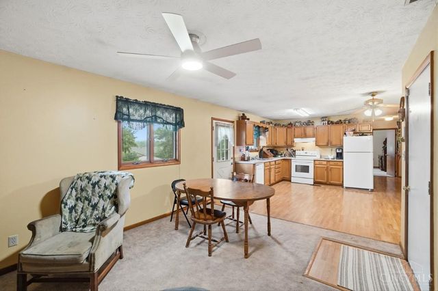 938 Rainbow Court, Lebanon, OH 45036