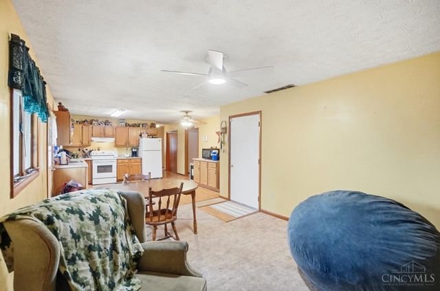 938 Rainbow Court, Lebanon, OH 45036