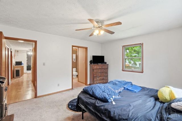 938 Rainbow Court, Lebanon, OH 45036