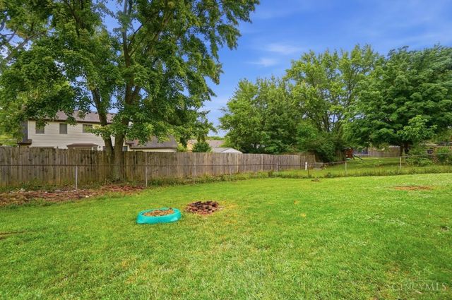 938 Rainbow Court, Lebanon, OH 45036