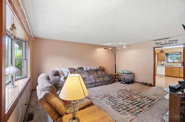 938 Rainbow Court, Lebanon, OH 45036