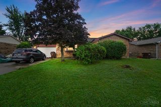 938 Rainbow Court, Lebanon, OH 45036