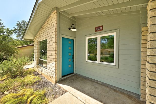905 Emerald Wood DR, Austin, TX 78745