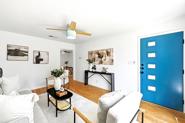 905 Emerald Wood DR, Austin, TX 78745