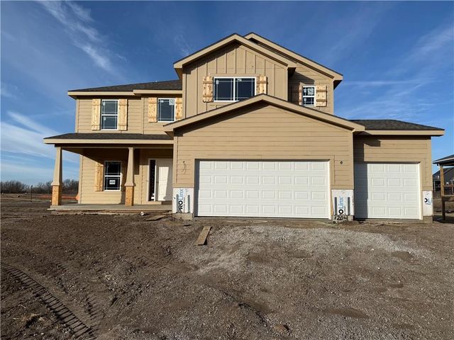 1204 Noah Lane, Kearney, MO 64060