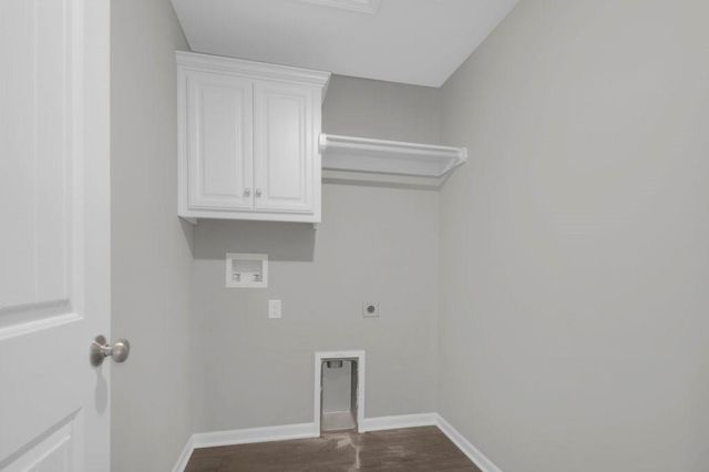 1204 Noah Lane, Kearney, MO 64060