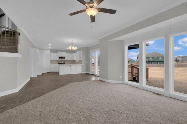 1204 Noah Lane, Kearney, MO 64060