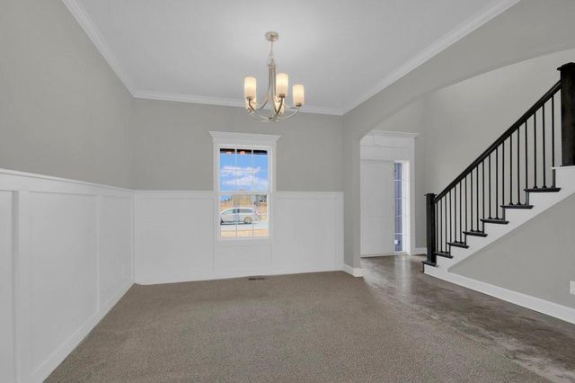 1204 Noah Lane, Kearney, MO 64060