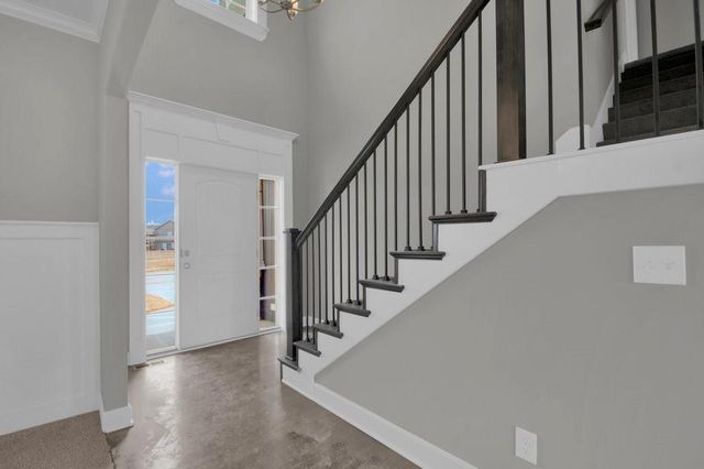 1204 Noah Lane, Kearney, MO 64060