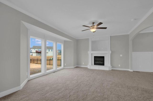 1204 Noah Lane, Kearney, MO 64060