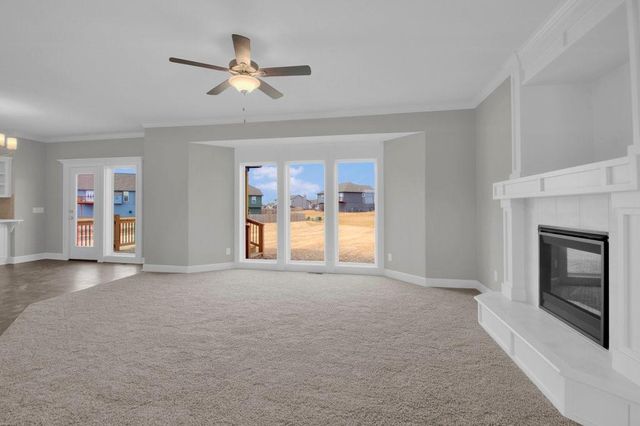 1204 Noah Lane, Kearney, MO 64060