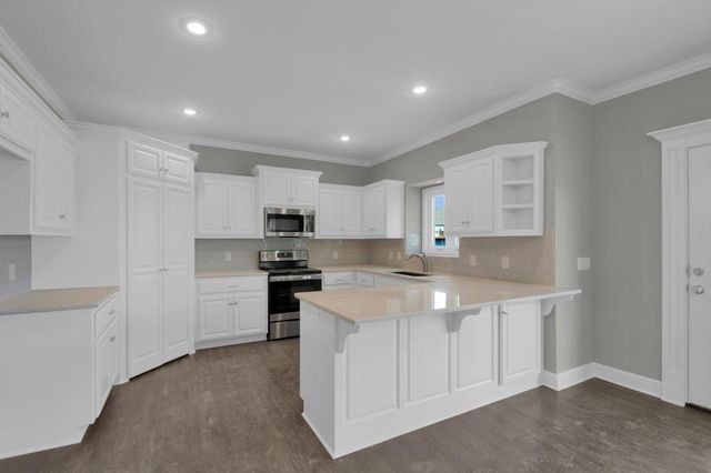 1204 Noah Lane, Kearney, MO 64060