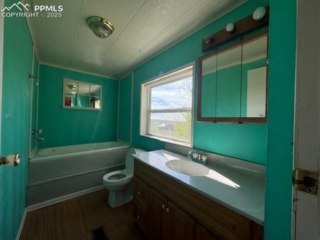 7961 County Road 2A, Rush, CO 80833