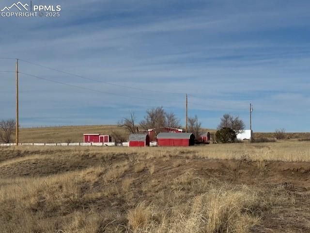 7961 County Road 2A, Rush, CO 80833