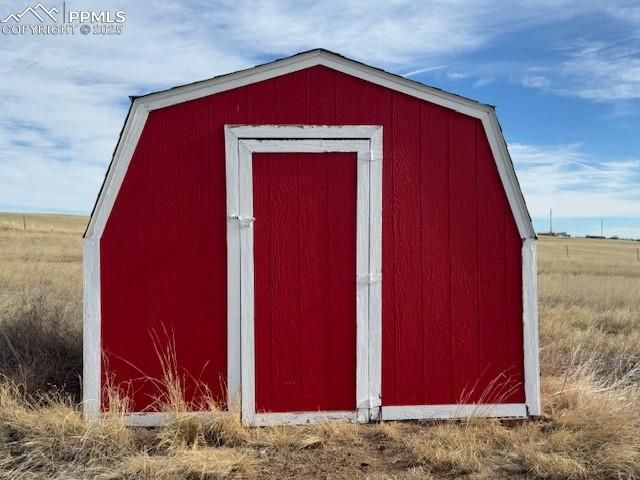 7961 County Road 2A, Rush, CO 80833