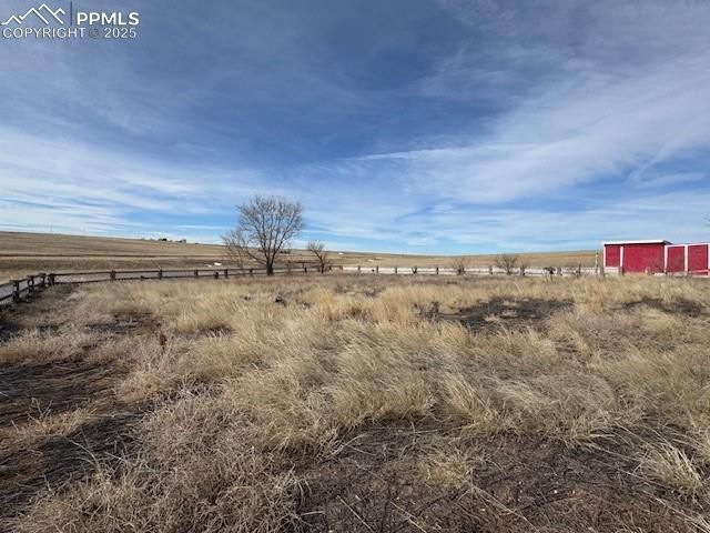 7961 County Road 2A, Rush, CO 80833