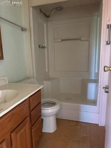 7961 County Road 2A, Rush, CO 80833