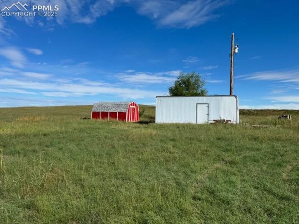 7961 County Road 2A, Rush, CO 80833 — photo 3