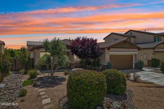 3652 Half Dome Avenue, Rosamond, CA 93560