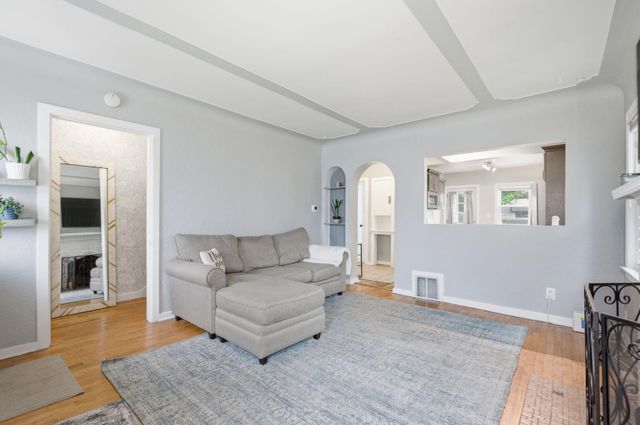 449 Alger Street Se, City Of Grand Rapids, MI 49507