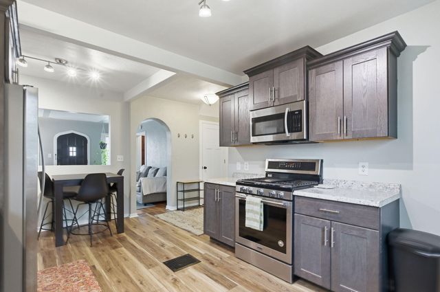 449 Alger Street Se, City Of Grand Rapids, MI 49507