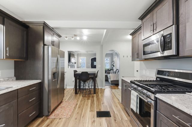 449 Alger Street Se, City Of Grand Rapids, MI 49507
