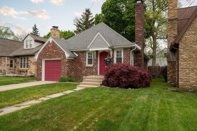 449 Alger Street Se, City Of Grand Rapids, MI 49507