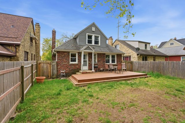449 Alger Street Se, City Of Grand Rapids, MI 49507