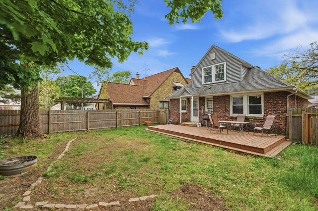 449 Alger Street Se, City Of Grand Rapids, MI 49507