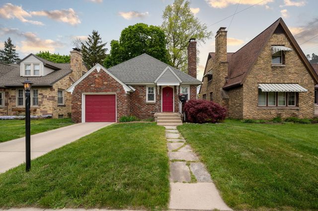 449 Alger Street Se, City Of Grand Rapids, MI 49507