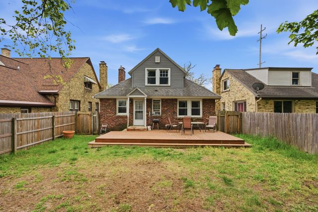 449 Alger Street Se, City Of Grand Rapids, MI 49507