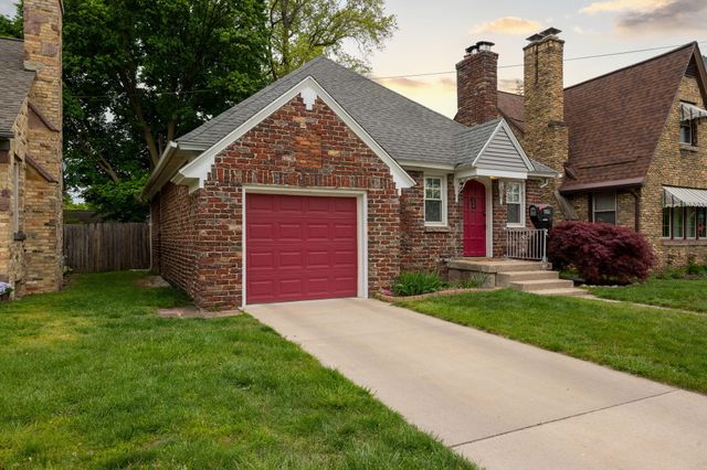 449 Alger Street Se, City Of Grand Rapids, MI 49507